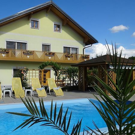 Pension Scherwirt Hotel Graz Bagian luar foto