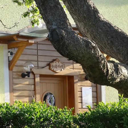 Pension Scherwirt Hotel Graz Bagian luar foto