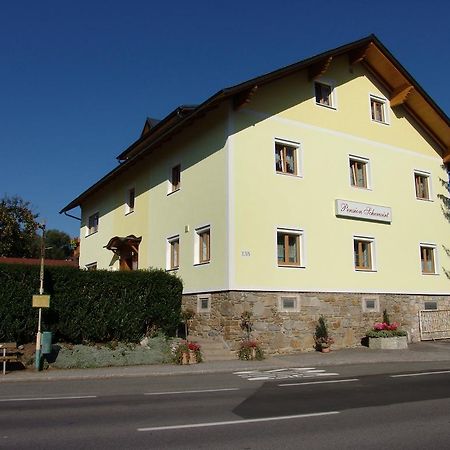 Pension Scherwirt Hotel Graz Bagian luar foto