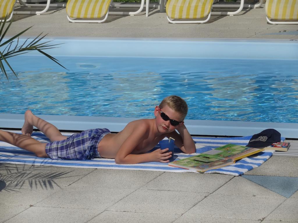 Pension Scherwirt Hotel Graz Bagian luar foto