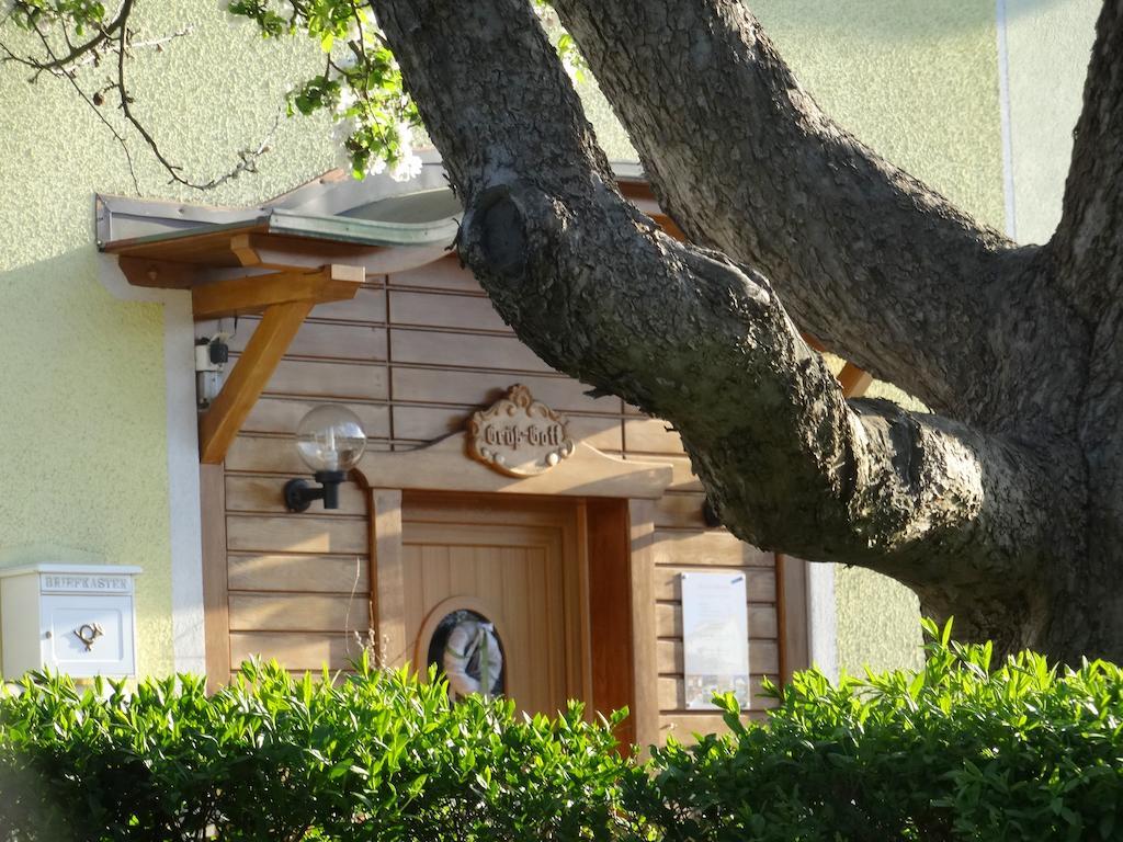Pension Scherwirt Hotel Graz Bagian luar foto